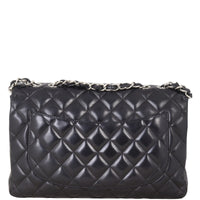 Chanel Classic Single Flap Jumbo