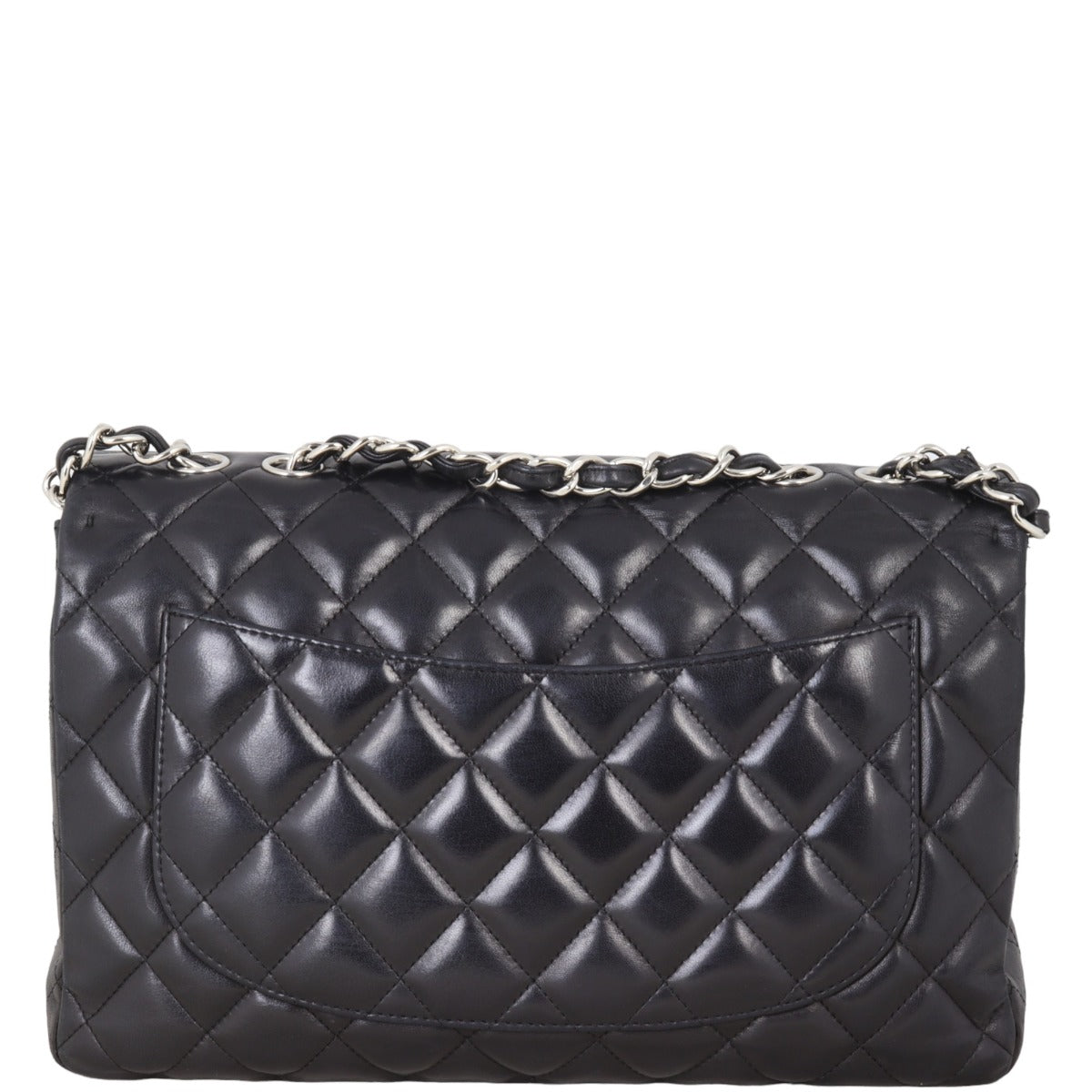 Chanel Classic Single Flap Jumbo