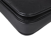 Louis Vuitton Pochette Metis Monogram Empreinte