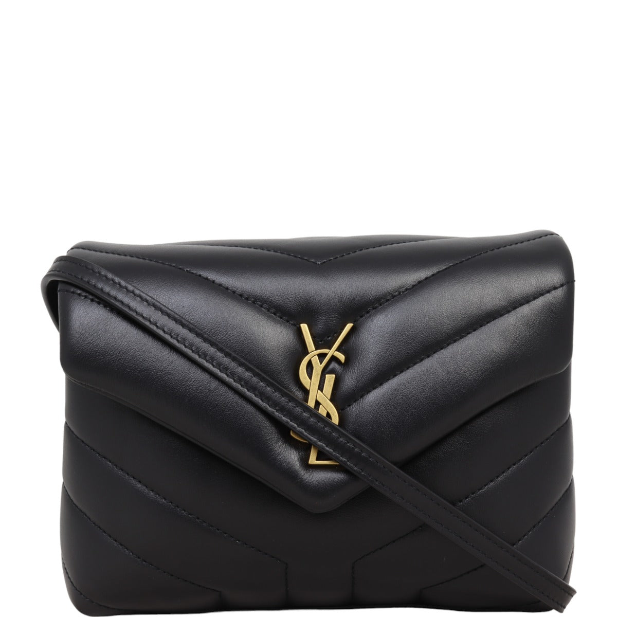 Saint Laurent Toy Loulou