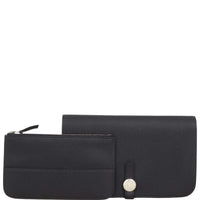 Hermes Dogon Duo Wallet Togo
