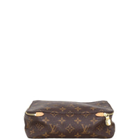 Louis Vuitton Packing Cube MM Monogram