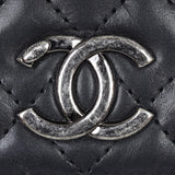Chanel Ballerine Flap Bag Hardware