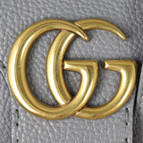 Gucci GG Marmont Top Handle Bag Small Hardware
