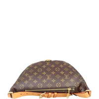 Louis Vuitton Bum Bag Monogram