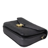 Louis Vuitton Pochette Metis Monogram Empreinte