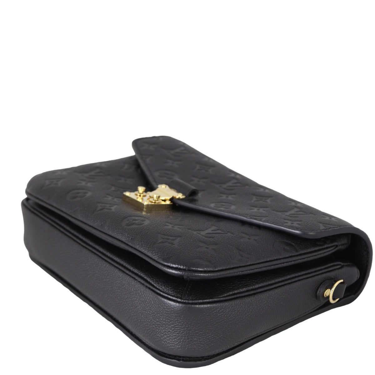 Louis Vuitton Pochette Metis Monogram Empreinte