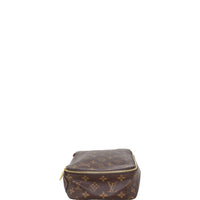 Louis Vuitton Packing Cube MM Monogram