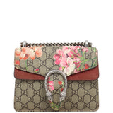 Gucci Dionysus GG Blooms Mini Bag