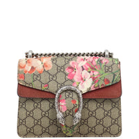 Gucci Dionysus GG Blooms Mini Bag