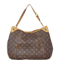Louis Vuitton Galliera PM Monogram