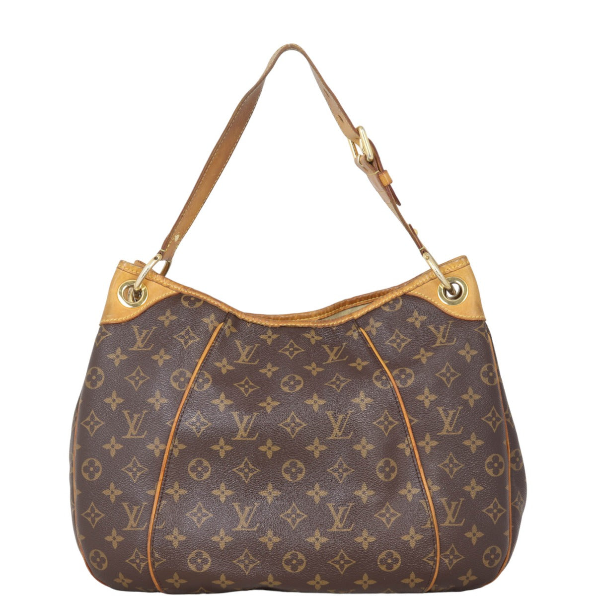 Louis Vuitton Galliera PM Monogram