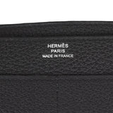 Hermes Dogon Duo Wallet Togo