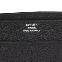 Hermes Dogon Duo Wallet Togo