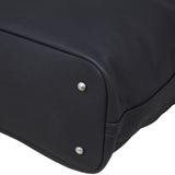 Chanel Coco Eyelets Large Shopping Tote