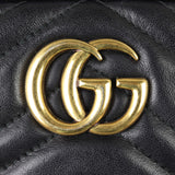 Gucci GG Marmont Mini Camera Bag Hardware