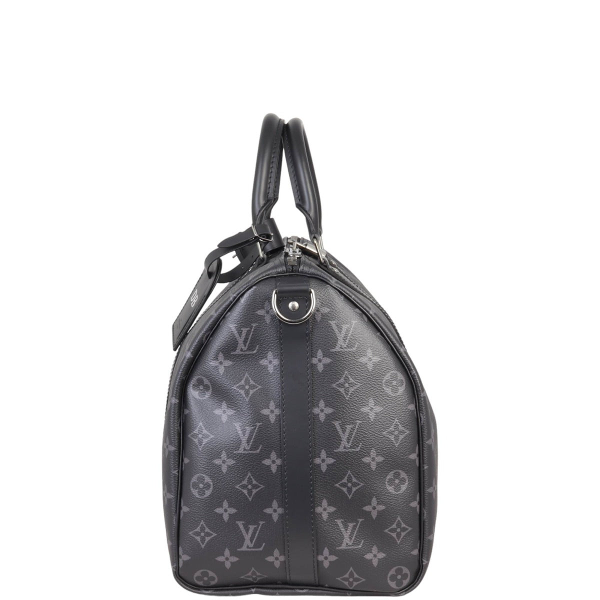 Louis Vuitton Keepall 45 Bandouliere Monogram Eclipse