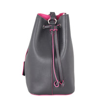 Louis Vuitton Lockme Bucket