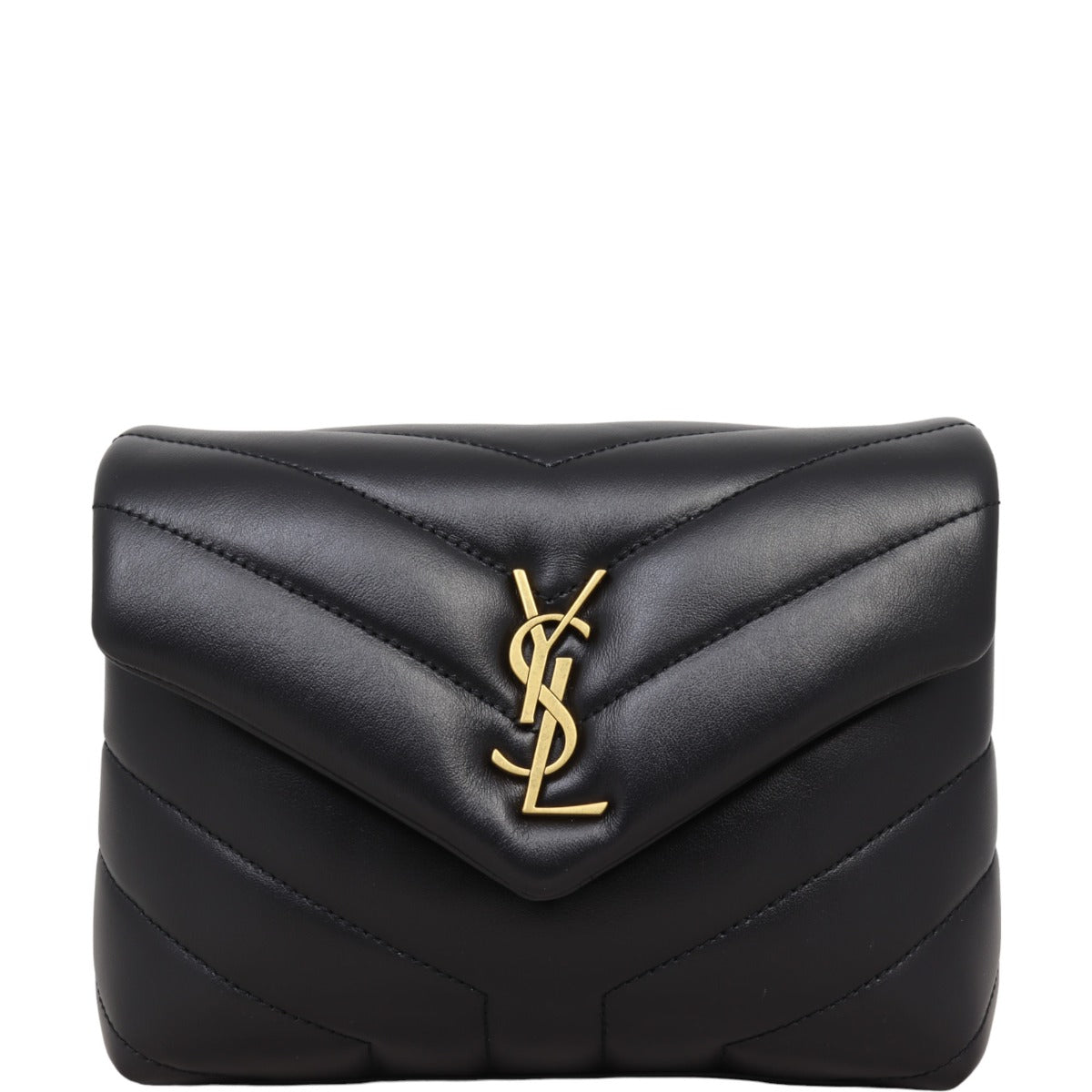 Saint Laurent Toy Loulou