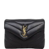 Saint Laurent Toy Loulou