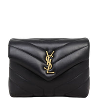 Saint Laurent Toy Loulou