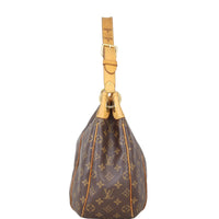 Louis Vuitton Galliera PM Monogram