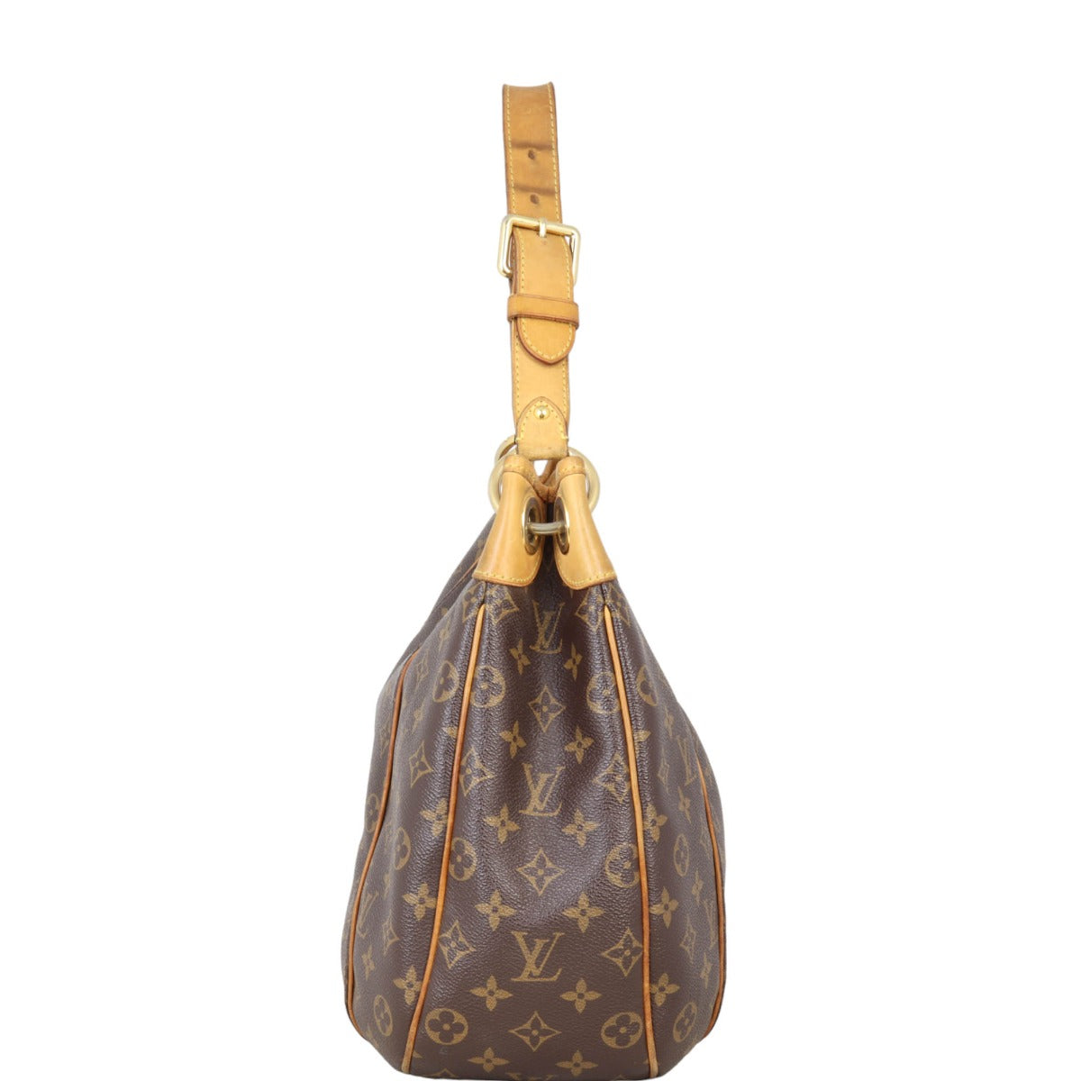Louis Vuitton Galliera PM Monogram