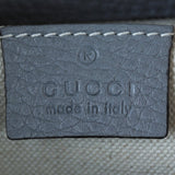 Gucci GG Marmont Top Handle Bag Small Made In