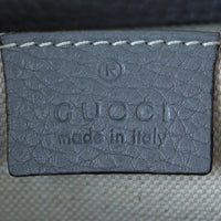 Gucci GG Marmont Top Handle Bag Small Made In