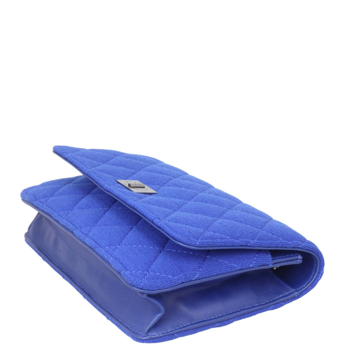 Chanel 2.55 Reissue Wallet on Chain Jersey