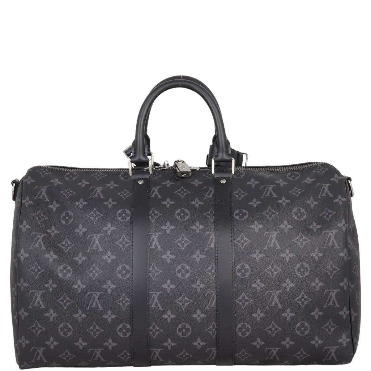 Louis Vuitton Keepall 45 Bandouliere Monogram Eclipse