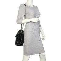 Saint Laurent Loulou Medium