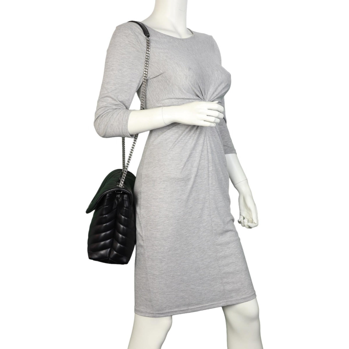 Saint Laurent Loulou Medium