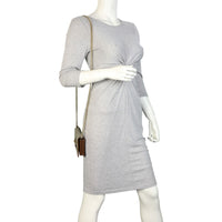 Gucci GG Supreme Horsebit 1955 Chain Wallet