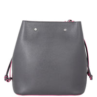 Louis Vuitton Lockme Bucket