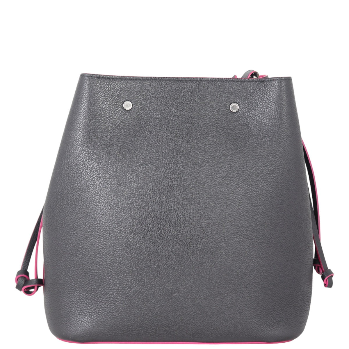 Louis Vuitton Lockme Bucket