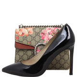 Gucci Dionysus GG Blooms Mini Bag