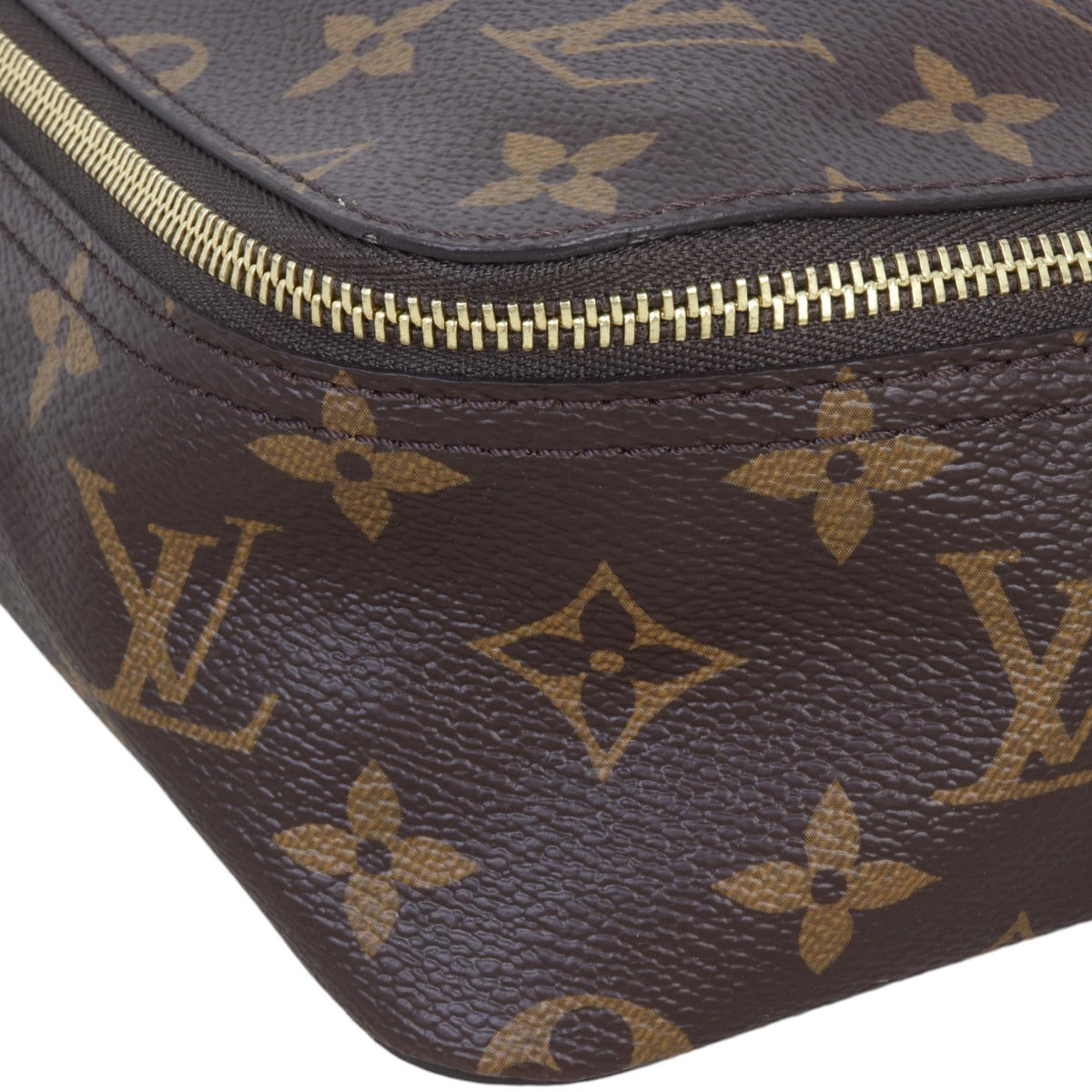 Louis Vuitton Packing Cube MM Monogram