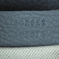 Gucci GG Marmont Top Handle Bag Small Date code