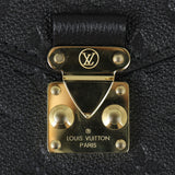 Louis Vuitton Pochette Metis Monogram Empreinte
