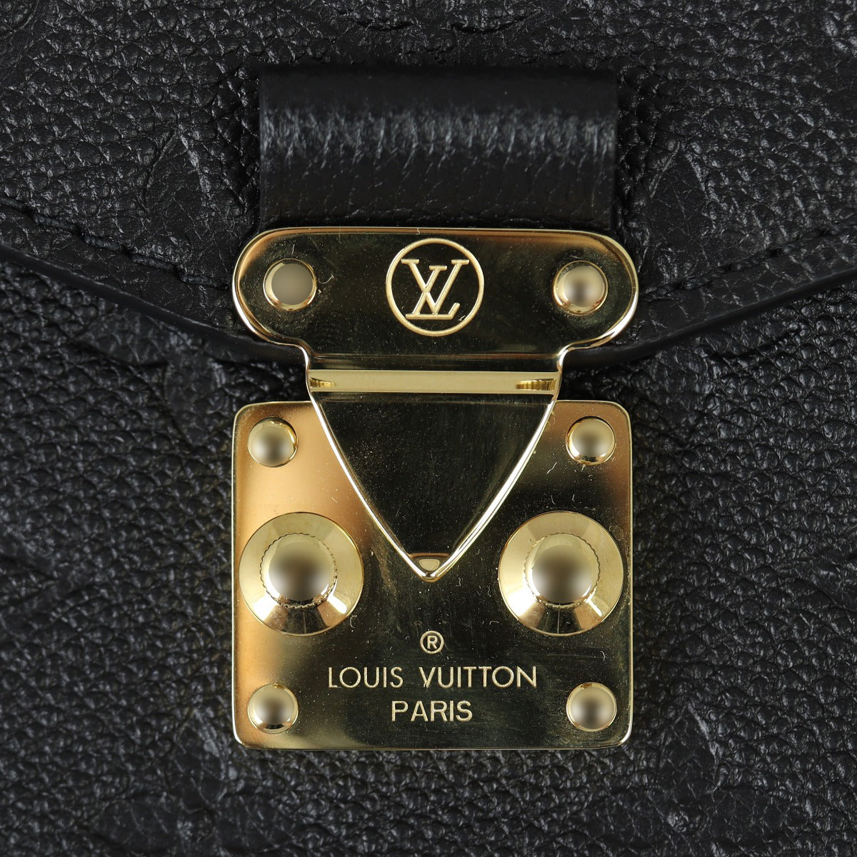 Louis Vuitton Pochette Metis Monogram Empreinte