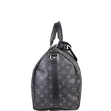 Louis Vuitton Keepall 45 Bandouliere Monogram Eclipse