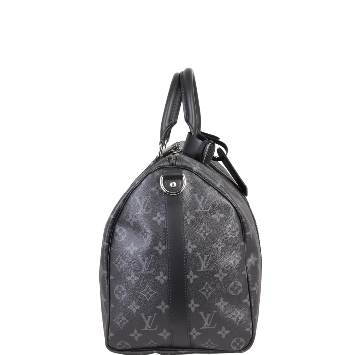 Louis Vuitton Keepall 45 Bandouliere Monogram Eclipse