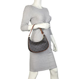 Celine Ava Triomphe Hobo