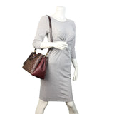 Louis Vuitton Brittany Damier Ebene