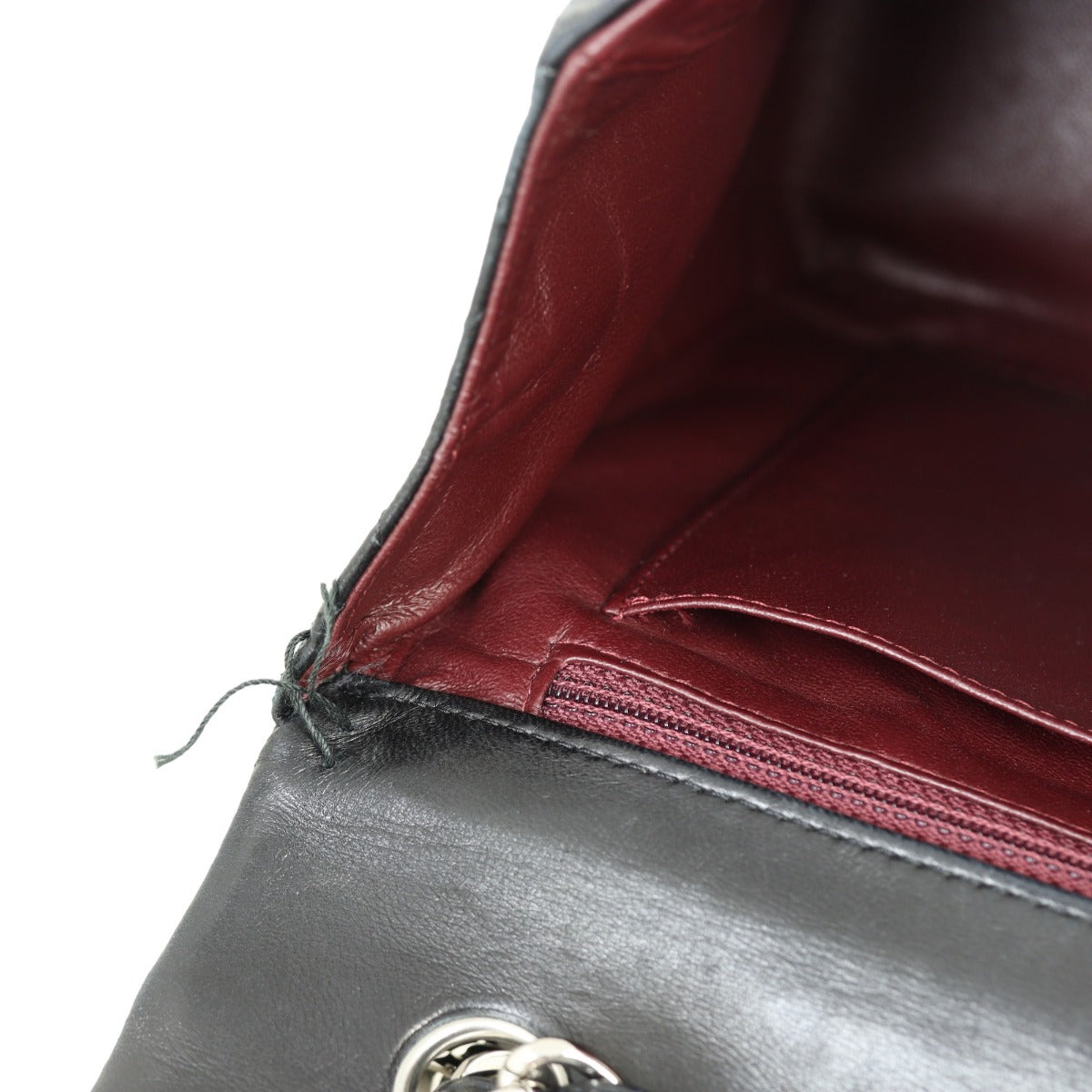 Chanel Classic Single Flap Jumbo