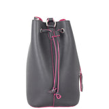 Louis Vuitton Lockme Bucket