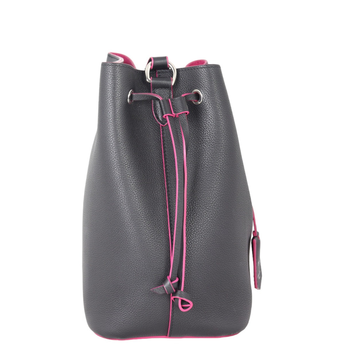 Louis Vuitton Lockme Bucket