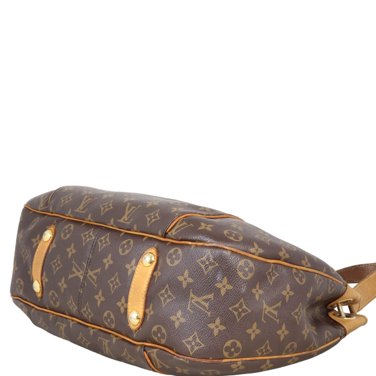 Louis Vuitton Galliera PM Monogram