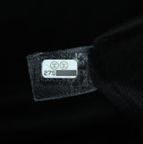 Chanel Coco Eyelets Large Shopping Tote